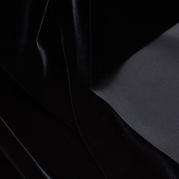 T25M14229 | Velours Viscose &amp; Soie - vue 1