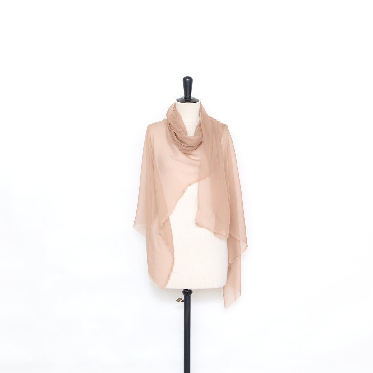 T25M14231 | Mousseline de Soie