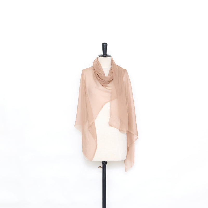 T25M14231 | Mousseline de Soie