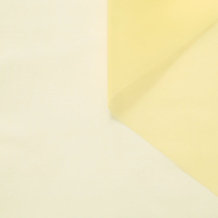 T25M14233 | Organza en Soie - vue 2