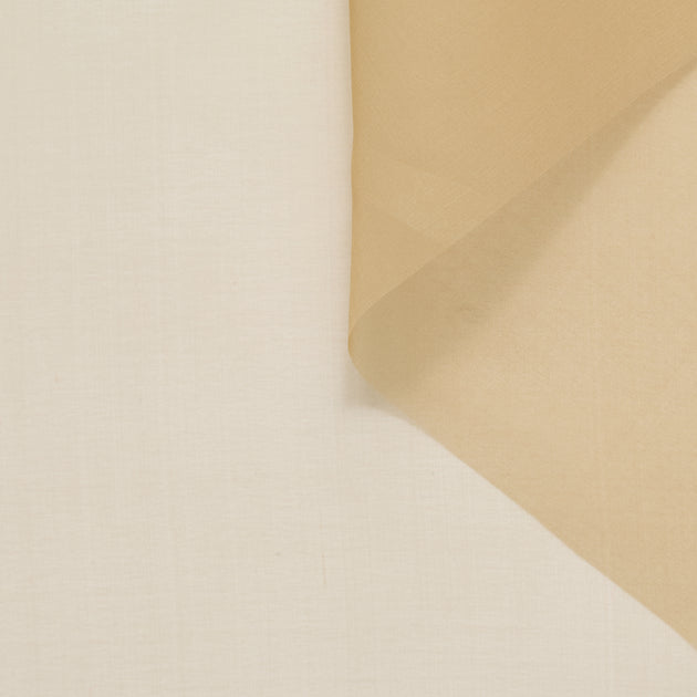T25M14233 | Organza en Soie