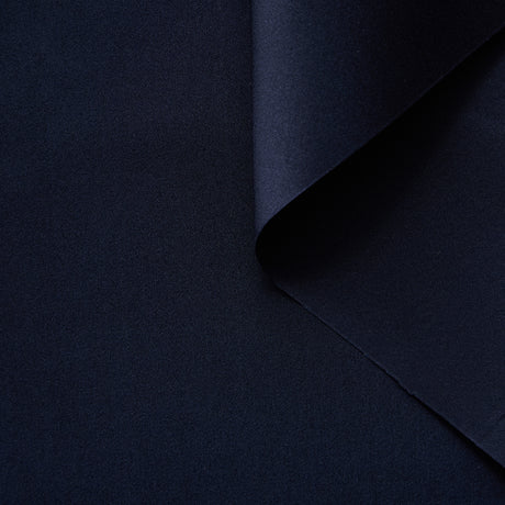 T25M14234 | Double Face Silk Satin Duchess