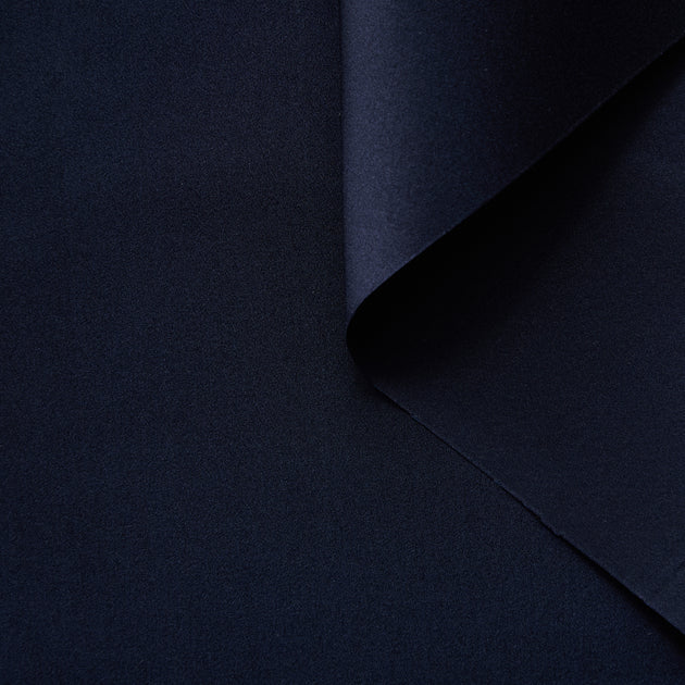 T25M14234 | Double Face Silk Satin Duchess