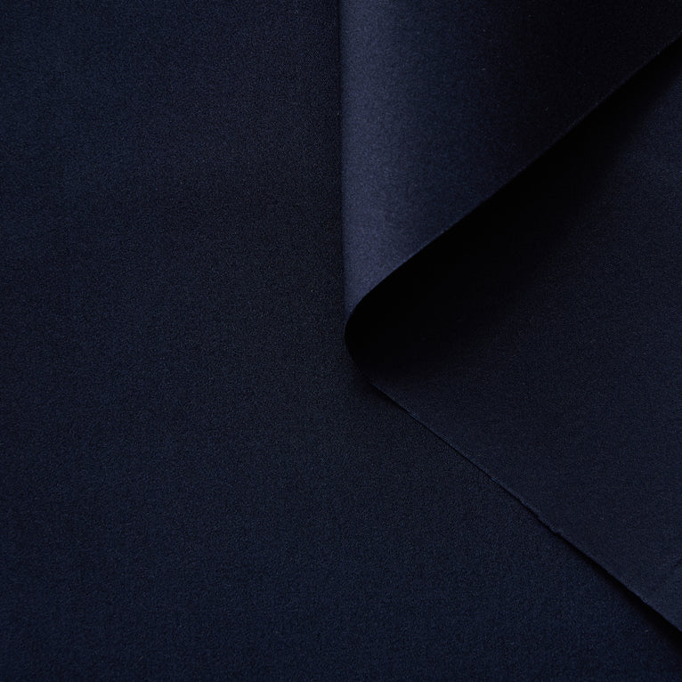 T25M14234 | Double Face Silk Satin Duchess - view 1