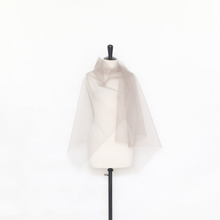 T25M14235 | Supple Tulle - view 7