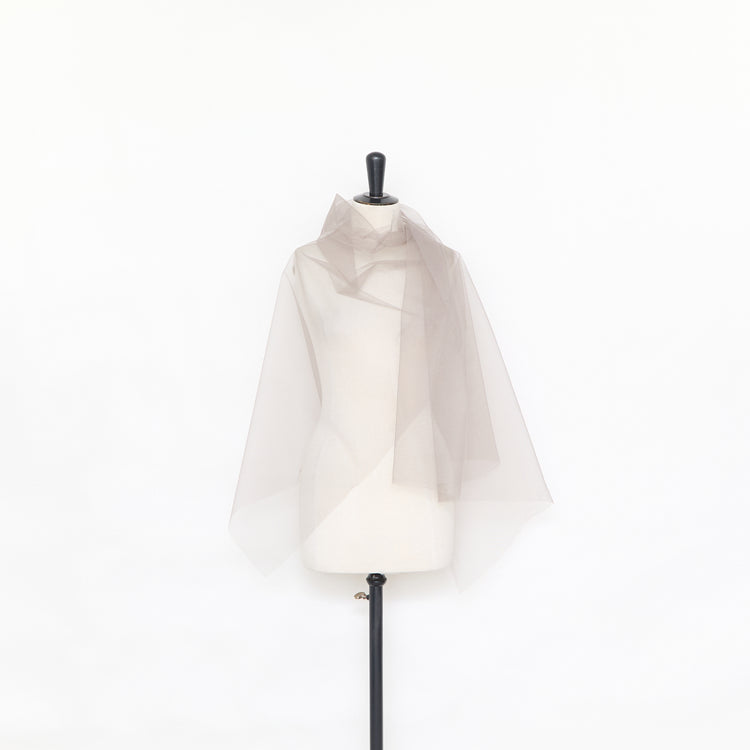T25M14235 | Supple Tulle - view 2