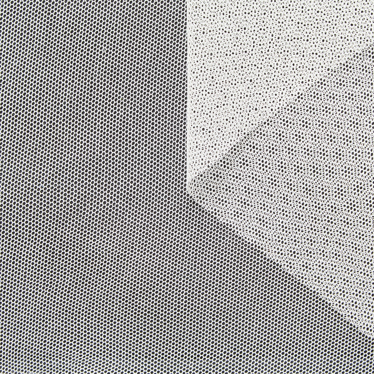 T25M14236 | Tulle de Coton - vue 1