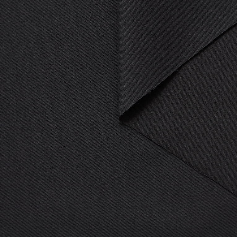 T25M14238 | Gabardine de Coton Stretch - vue 1