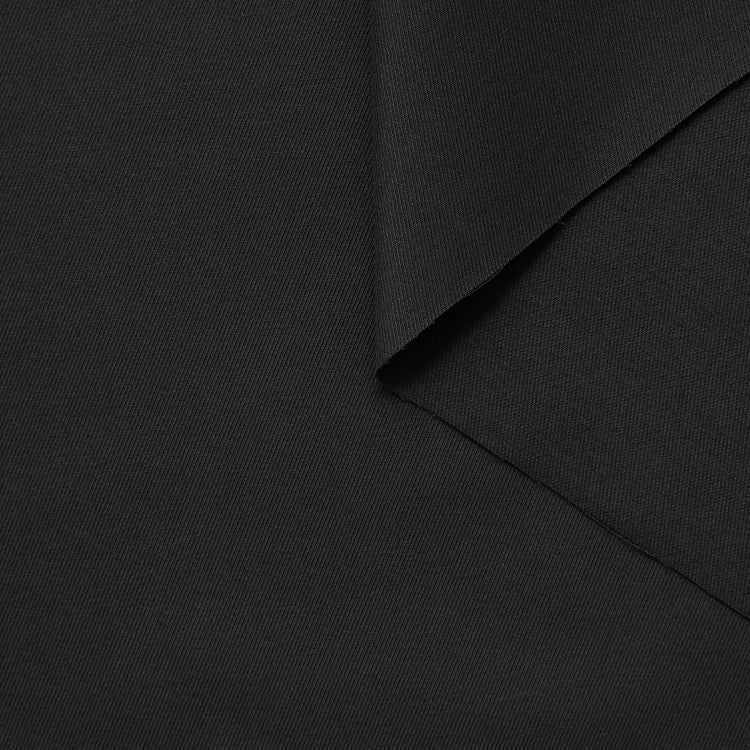 T25M14238 | Gabardine de Coton Stretch - vue 1
