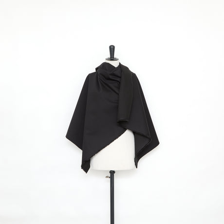  Gabardine de Coton Stretch