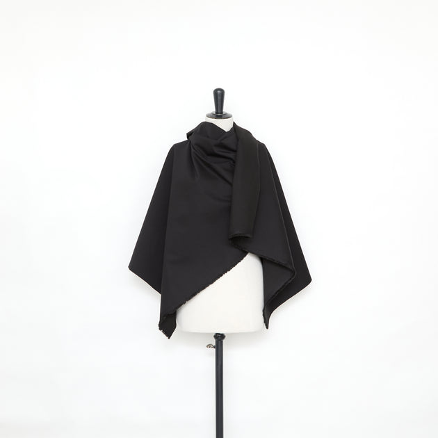T25M14238 | Gabardine de Coton Stretch