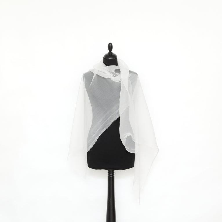 T25M14240 | Gaze de Soie - vue 2