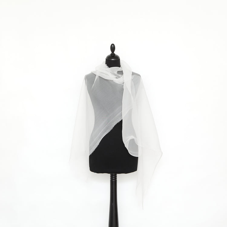 T25M14240 | Gaze de Soie - vue 2