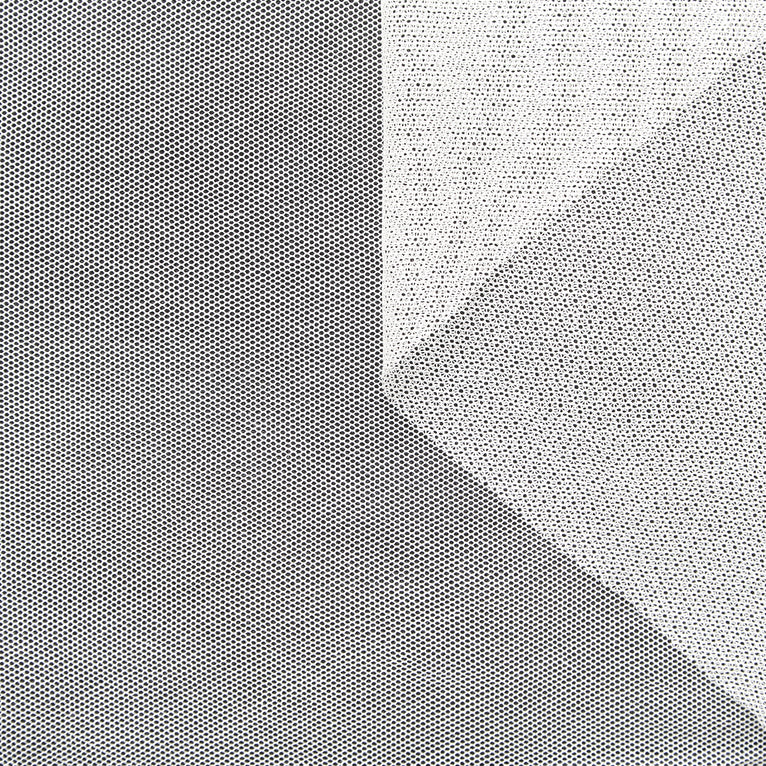 T25M14241 | Tulle de Soie Souple - vue 1