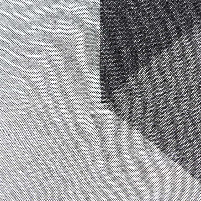 T25M14241 | Tulle de Soie Souple - vue 2
