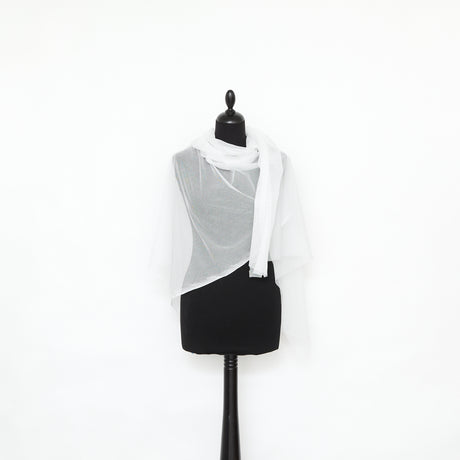  Tulle Doux en Coton