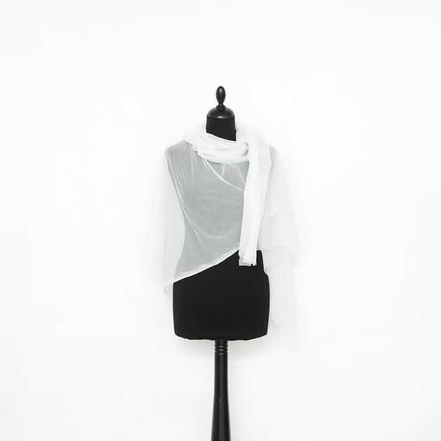 T25M14242 | Soft Cotton Tulle