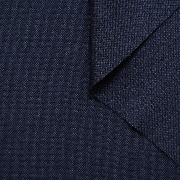 T25M14243 | Light Virgin Wool Sergé