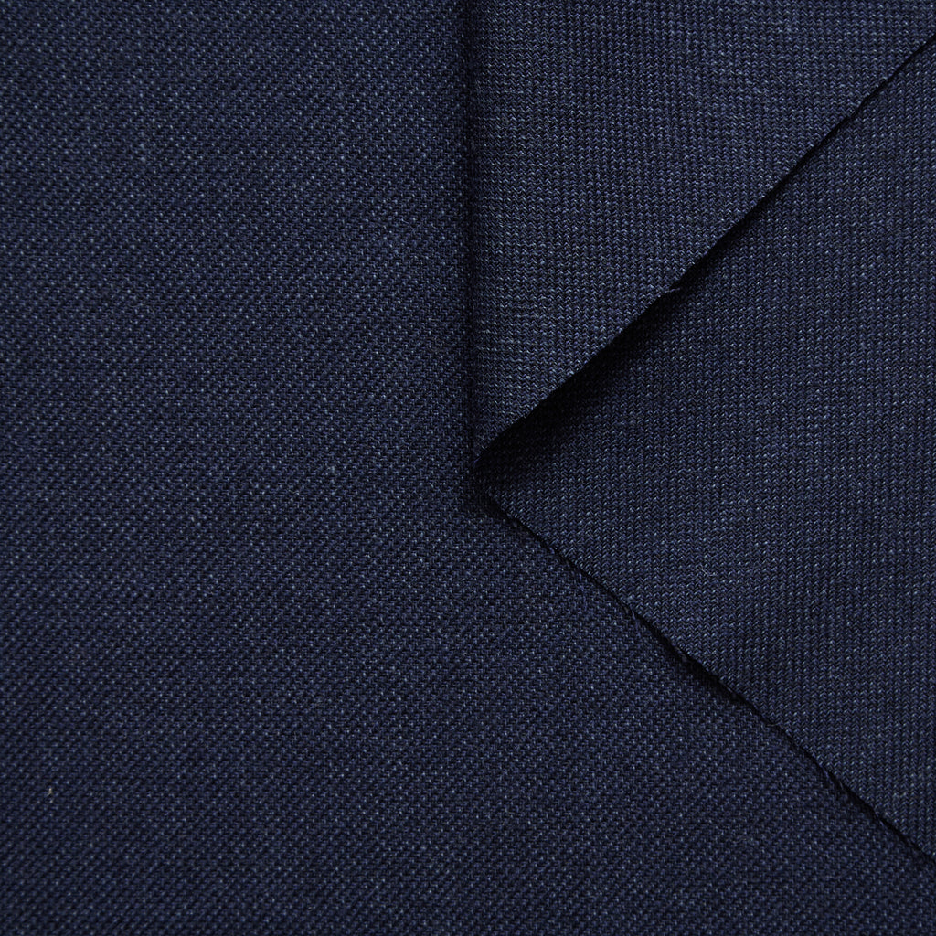 T25M14243 | Light Virgin Wool Sergé