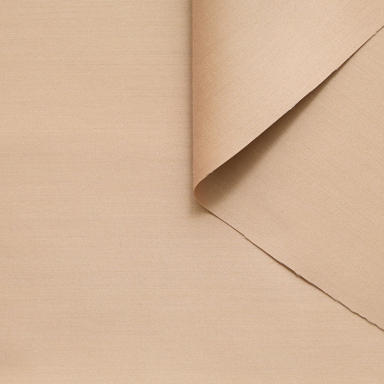 T25M14244 | Shantung en Laine et Soie - vue 1