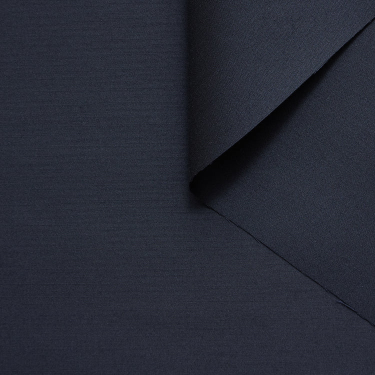 T25M14244 | Shantung en Laine et Soie - vue 1