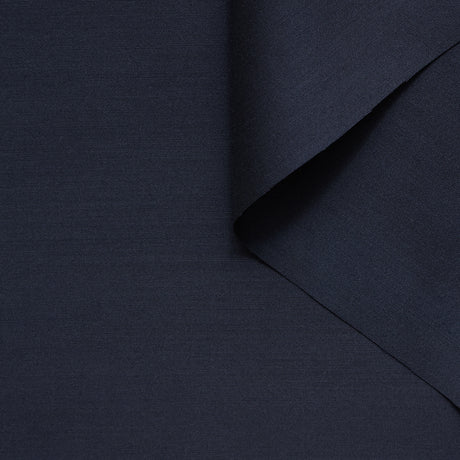T25M14244 | Shantung en Laine et Soie