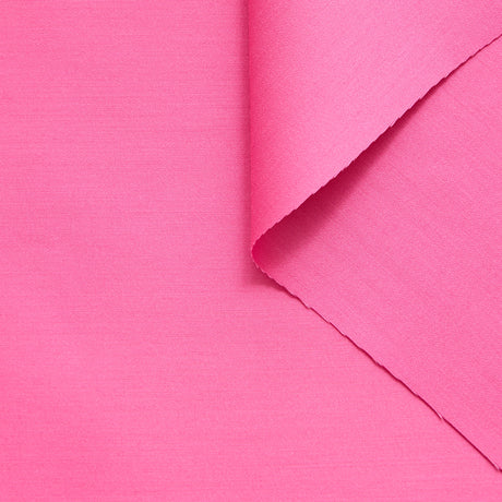 T25M14244 | Shantung en Laine et Soie