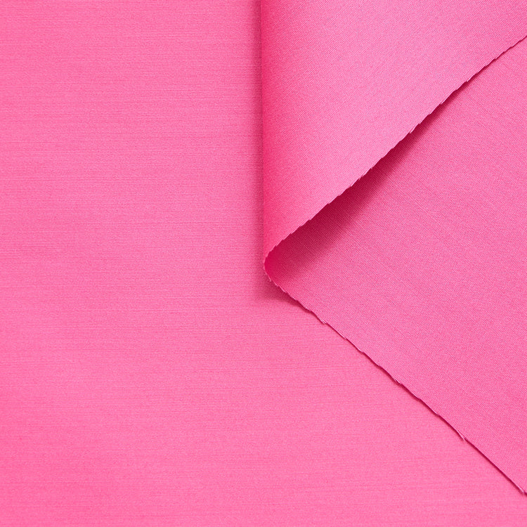 T25M14244 | Shantung en Laine et Soie - vue 1