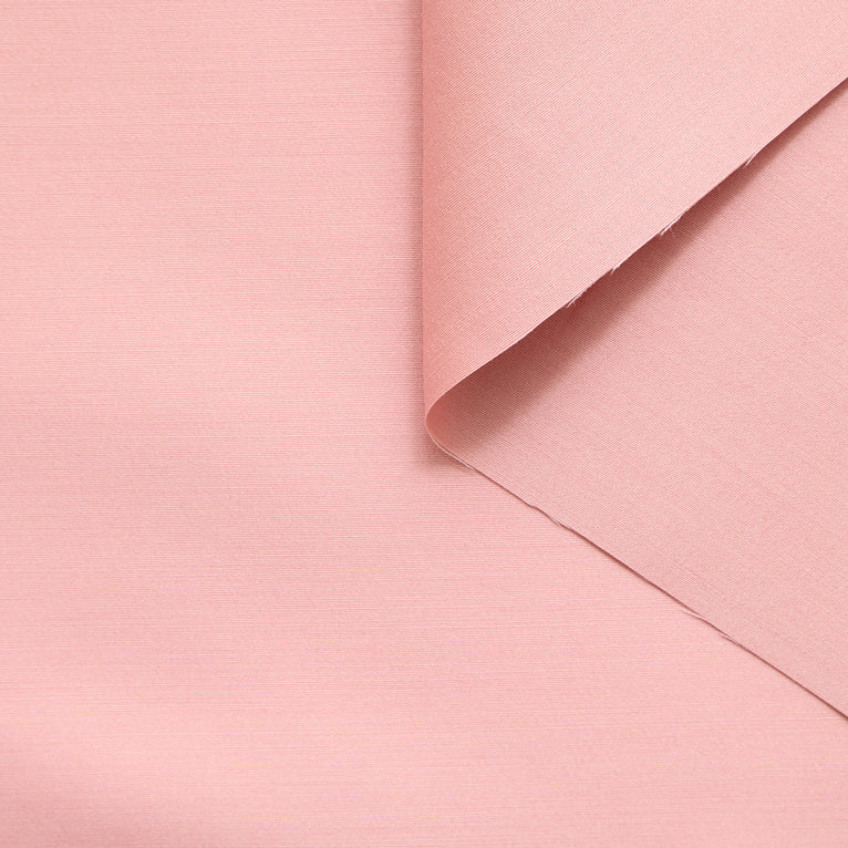 T25M14244 | Shantung en Laine et Soie - vue 4