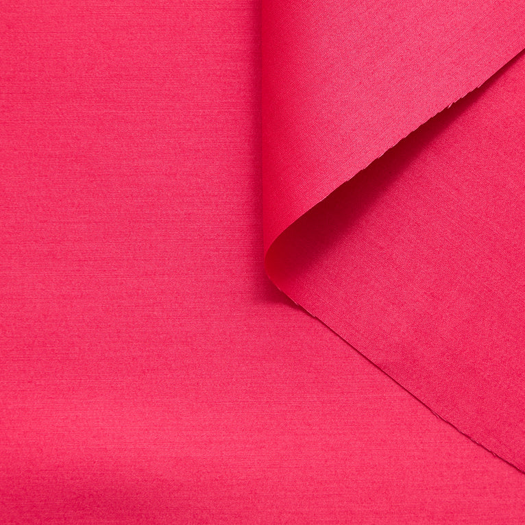 T25M14244 | Shantung en Laine et Soie - vue 5