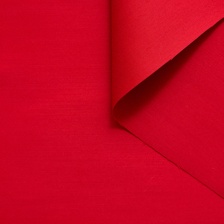 T25M14244 | Shantung en Laine et Soie - vue 6