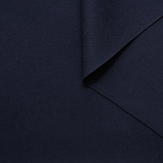 T25M14247 | Double Face Wool Drap