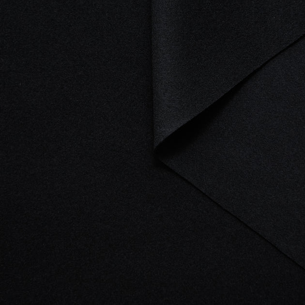 T25M14247 | Double Face Wool Drap