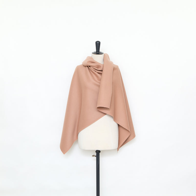T25M14247 | Drap de Laine Double Face - vue 5
