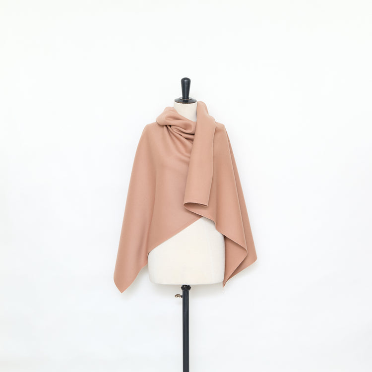 T25M14247 | Drap de Laine Double Face - vue 2
