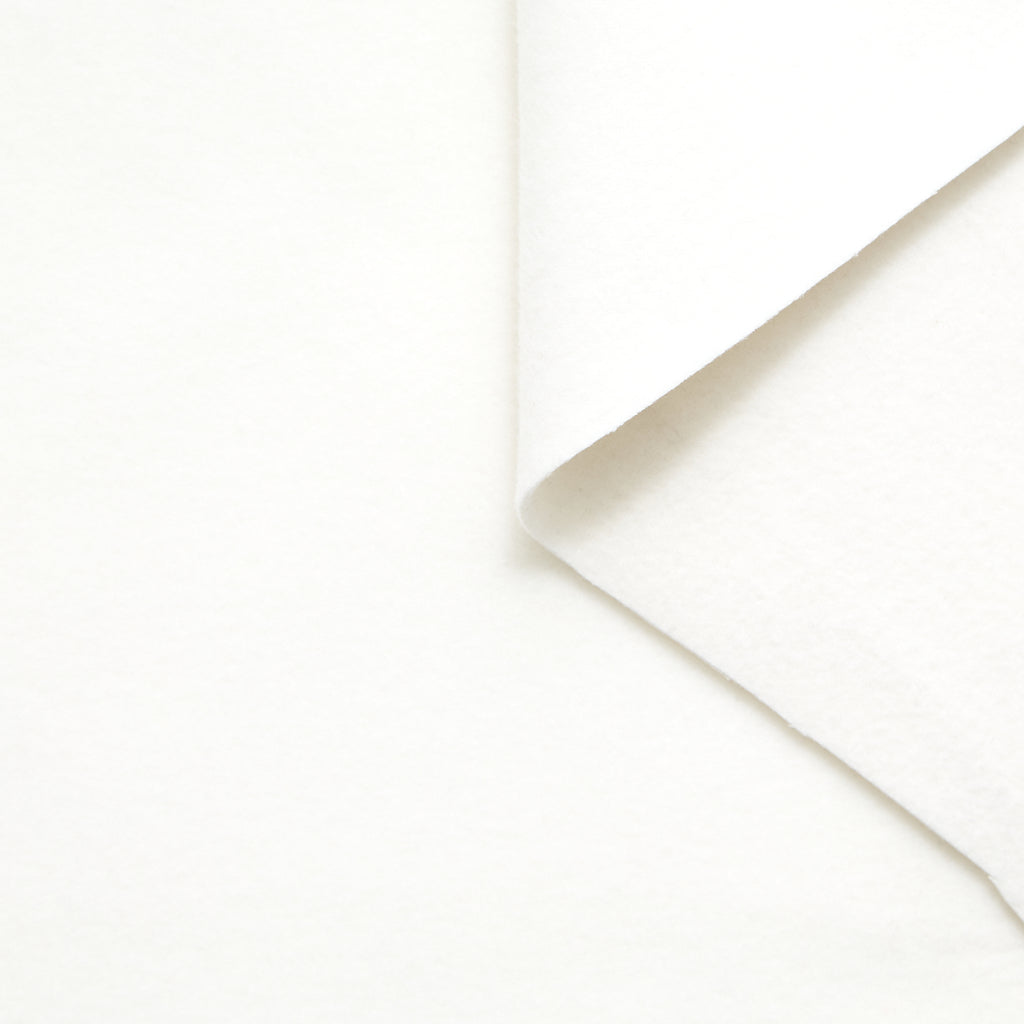 T25M14248 | Double Face Virgin Wool & Cashmere Drap