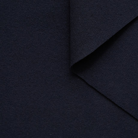  Drap Double Face en Laine Vierge et Cachemire