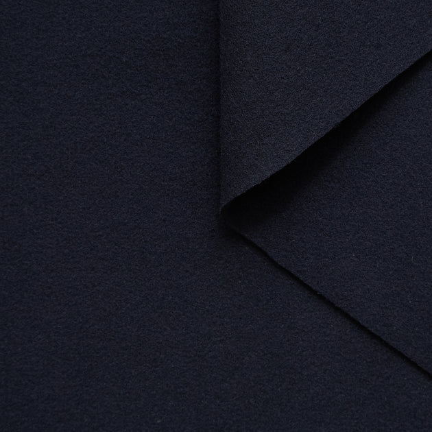 T25M14248 | Drap Double Face en Laine Vierge et Cachemire
