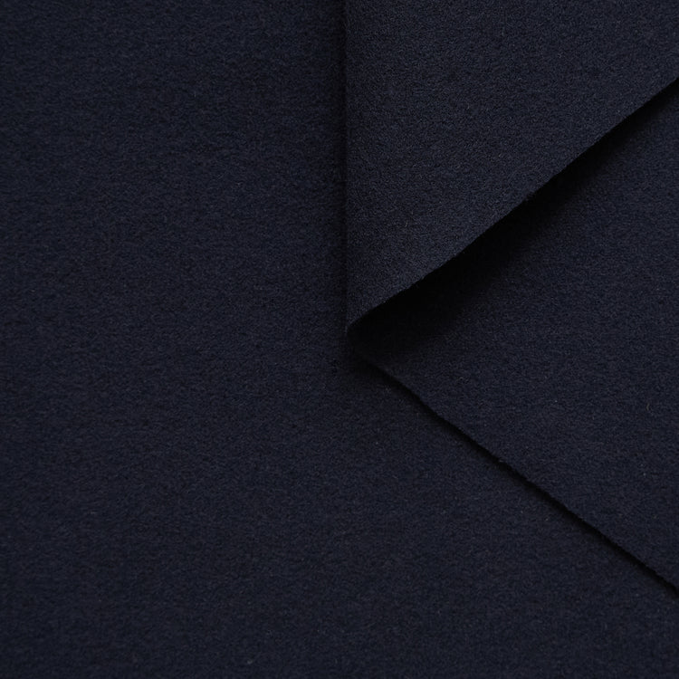 T25M14248 | Drap Double Face en Laine Vierge et Cachemire - vue 1