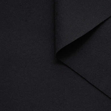 T25M14248 | Double Face Virgin Wool & Cashmere Drap