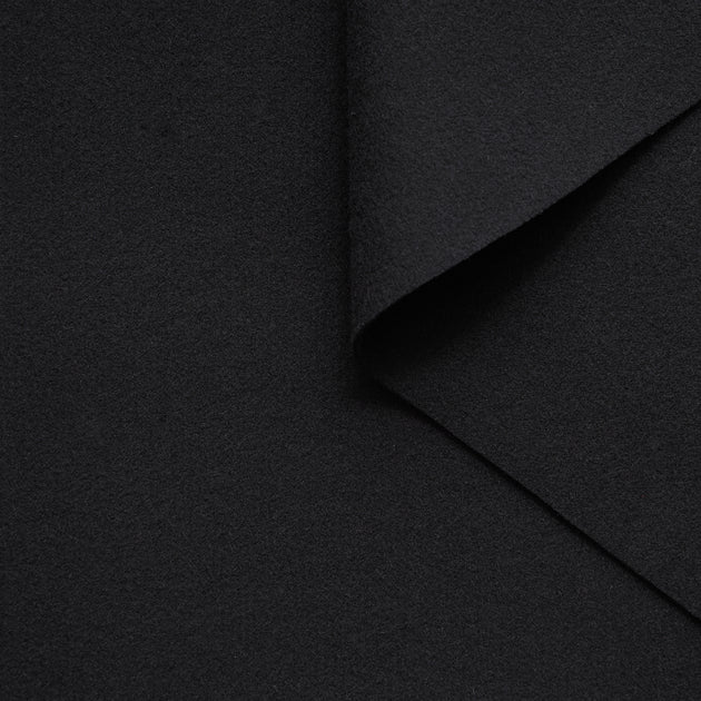 T25M14248 | Drap Double Face en Laine Vierge et Cachemire