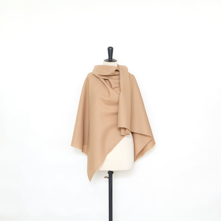 T25M14249 | Wool &amp; Mohair Natté - view 3