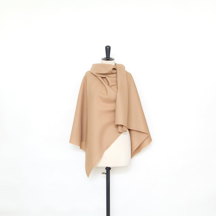T25M14249 | Wool &amp; Mohair Natté - view 2