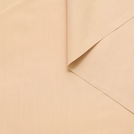 T25M14250 | Cotton & Silk Poplin