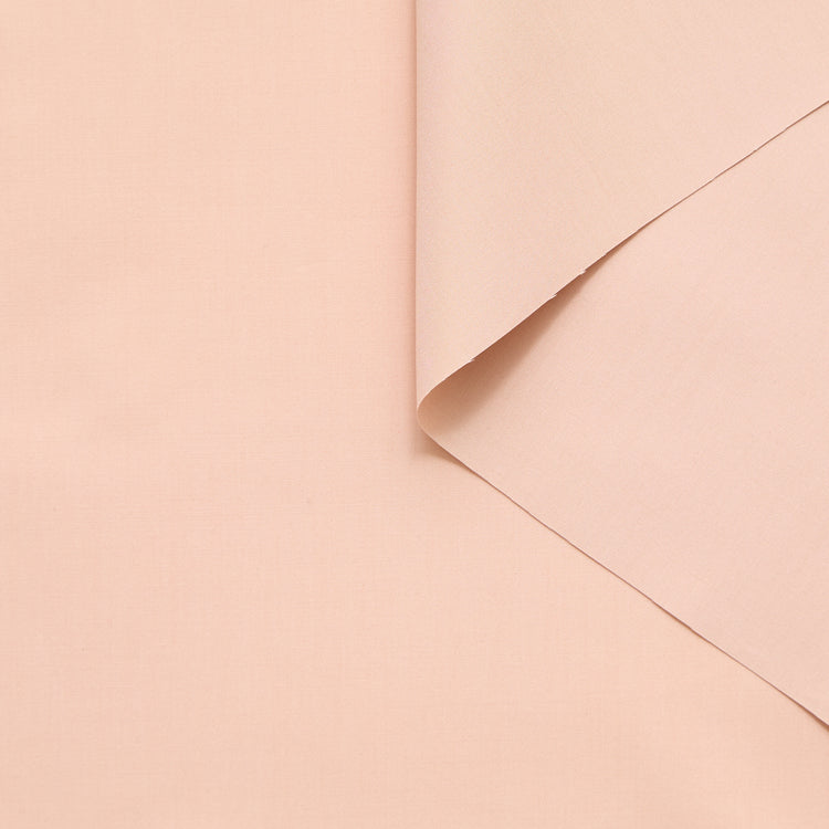 T25M14250 | Cotton &amp; Silk Poplin - view 1