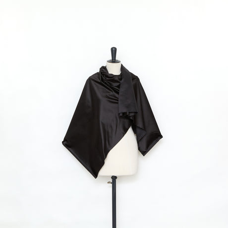  Silk Satin Duchess