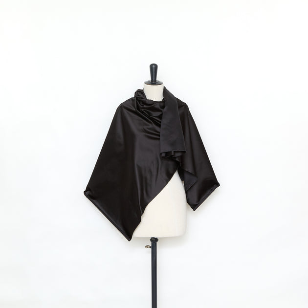 T25M14253 | Silk Satin Duchess