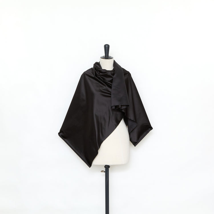 T25M14253 | Silk Satin Duchess - view 2