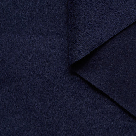 T25M14255 | Drap Duveteux en Lama et Laine Vierge RWS