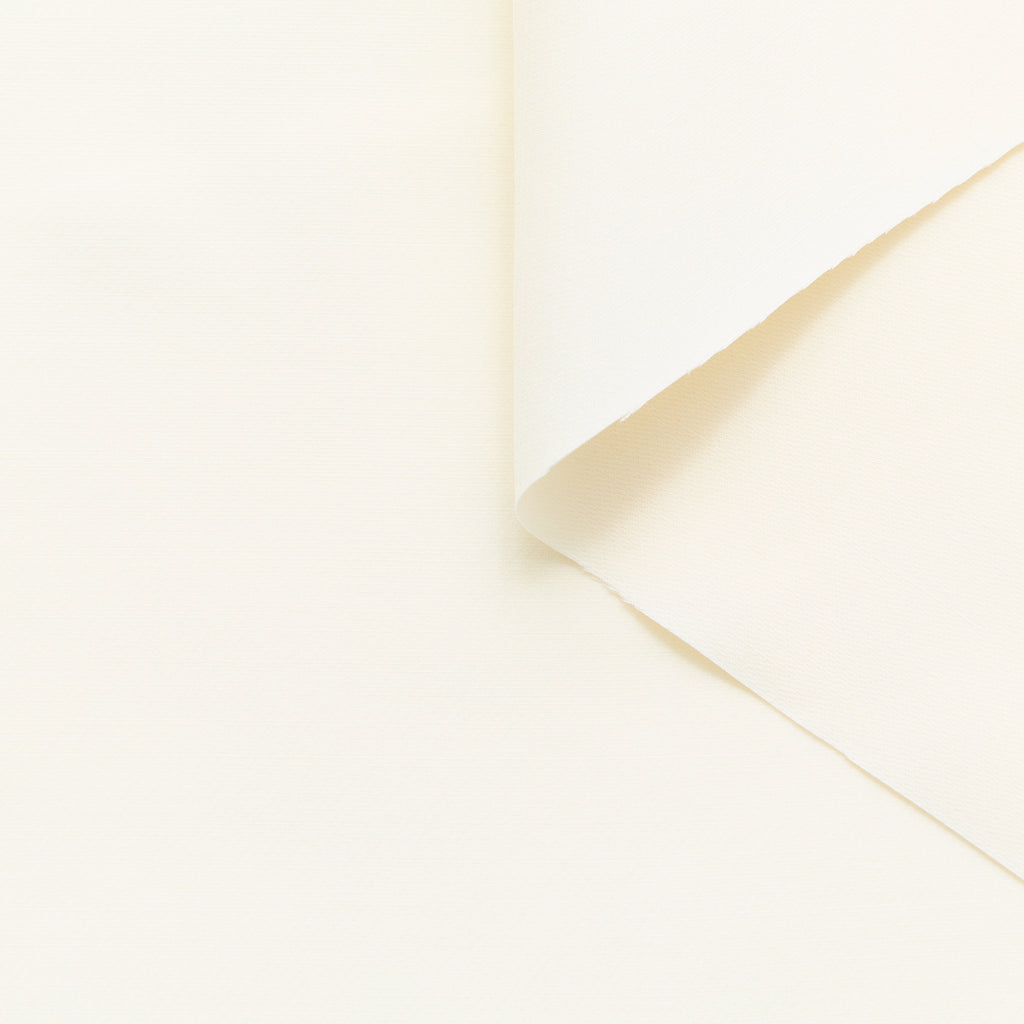 T25M14256 | Double Face Wool & Silk Cady GOTS